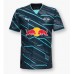 Maillot de foot RB Leipzig Antonio Nusa #7 Troisième vêtements 2024-25 Manches Courtes